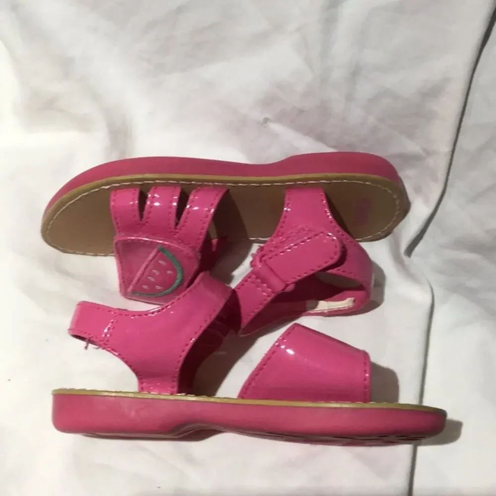 Gymboree strap good